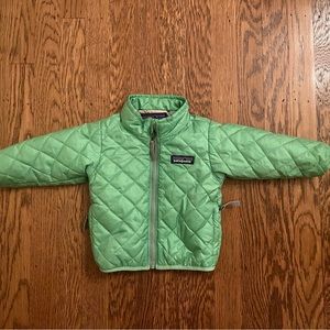 Patagonia Baby Down Sweater